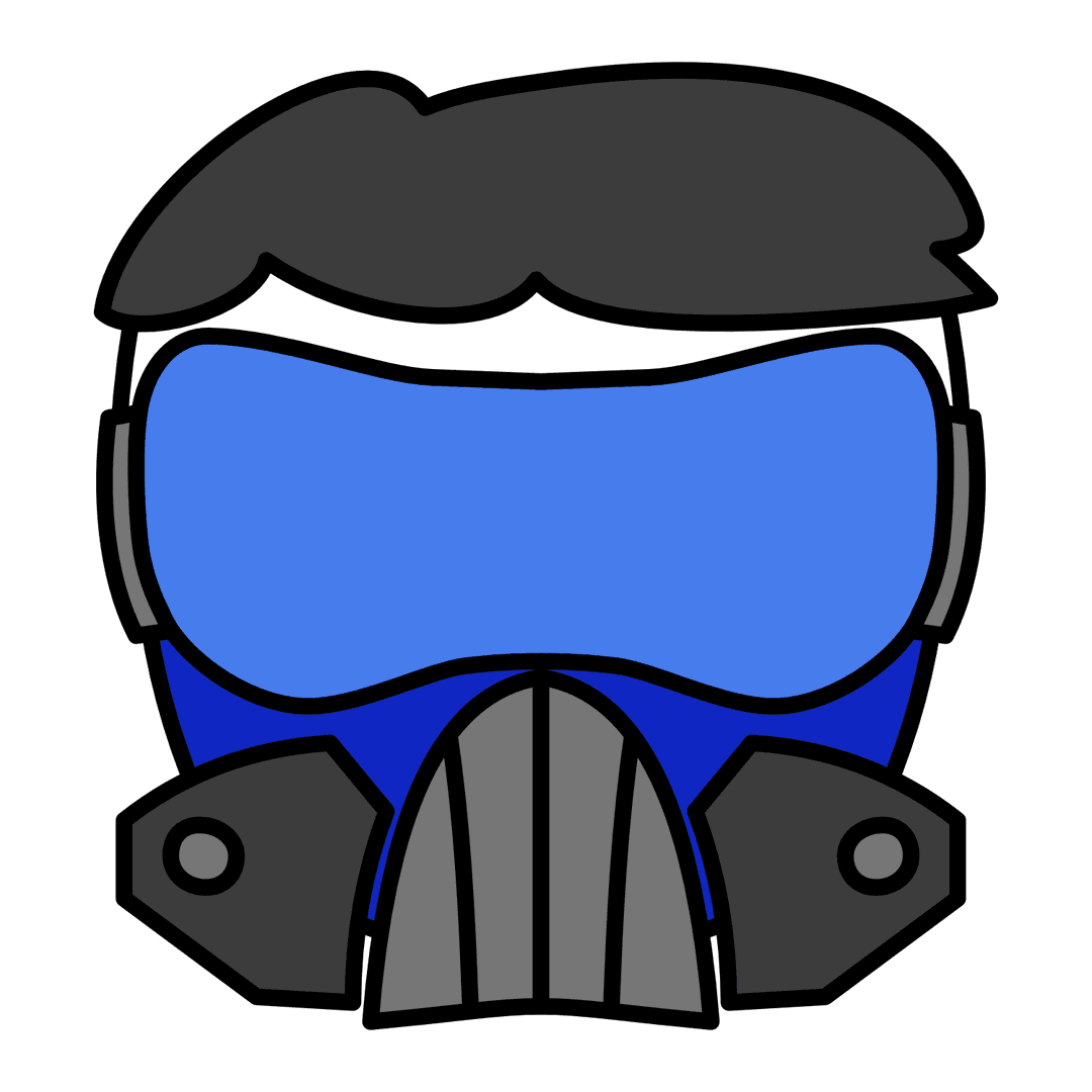 Terminatus Pest Control mascot logo