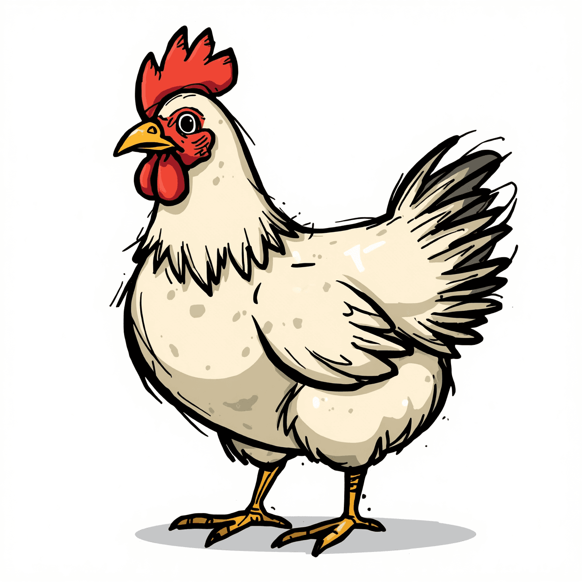 Chickens