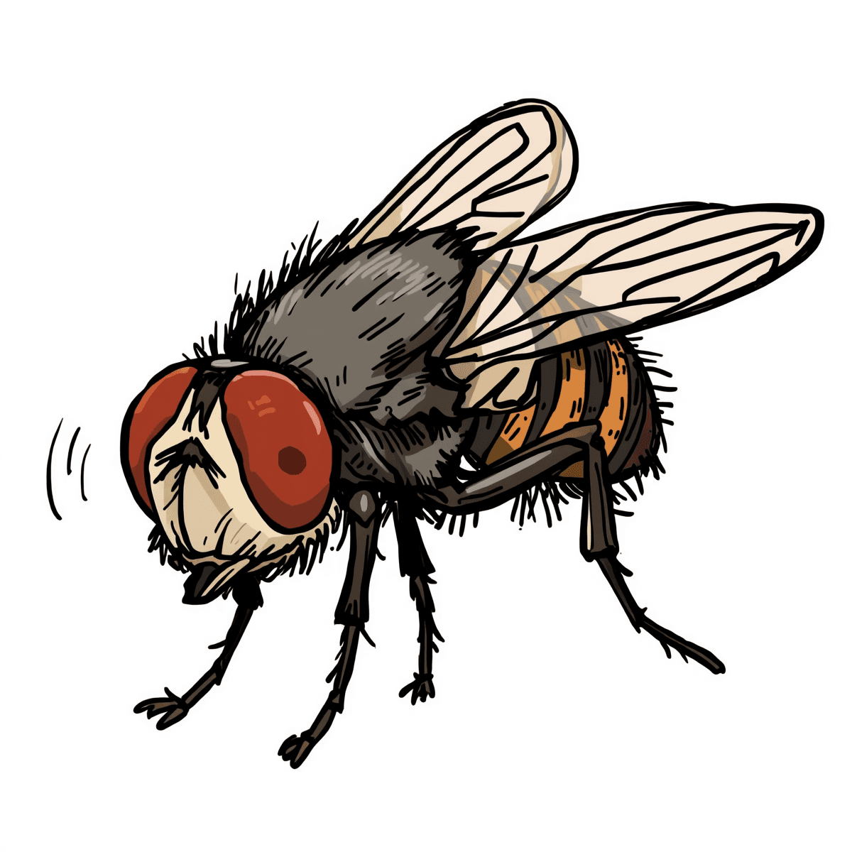 Flies
