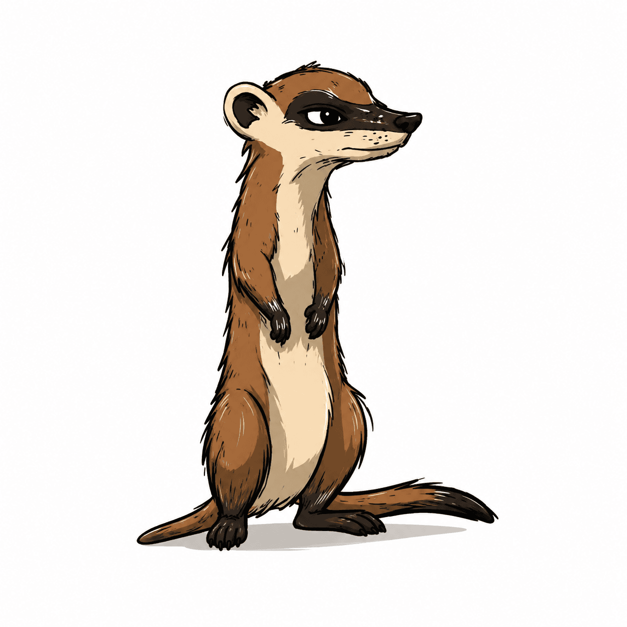 Mongoose