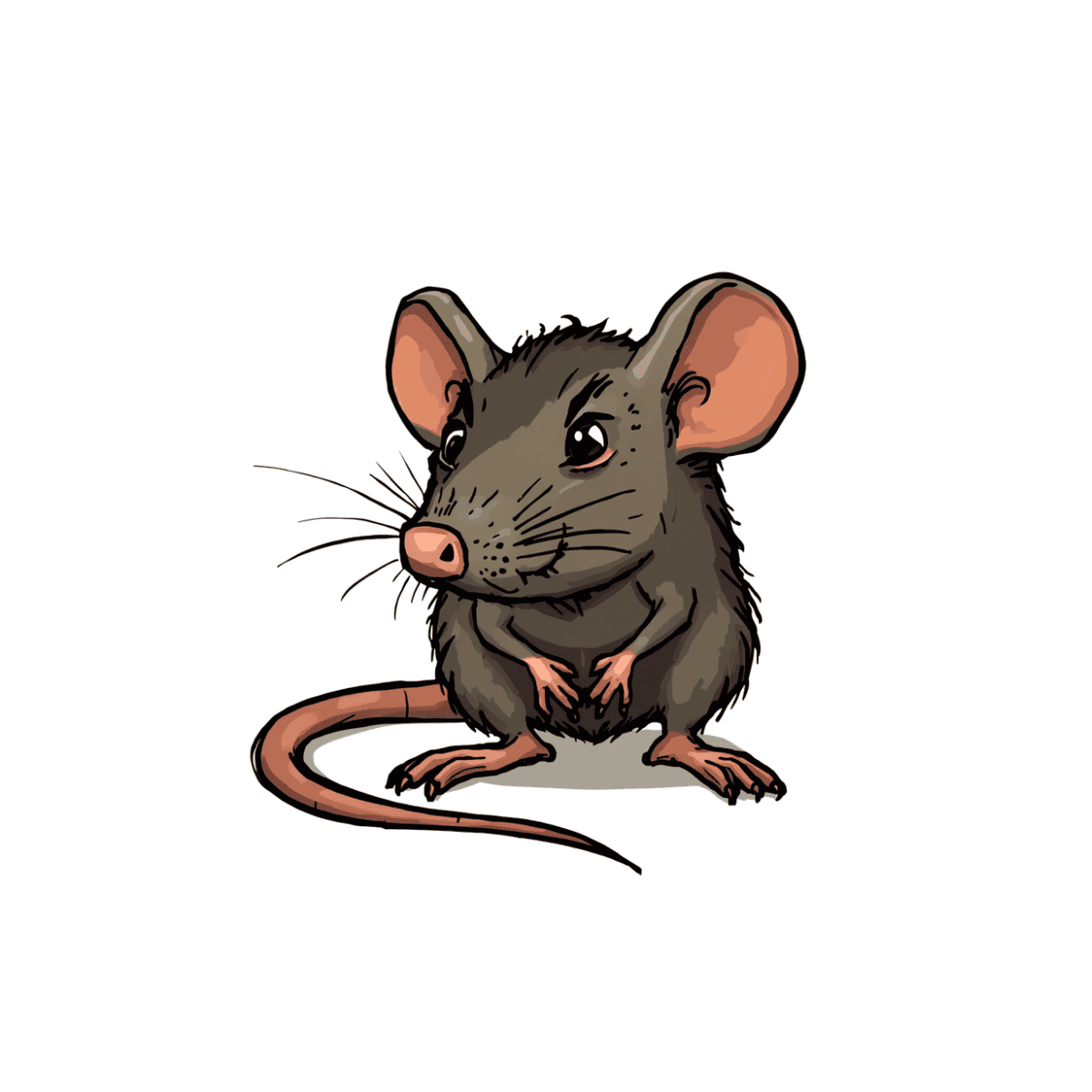Norway Rats