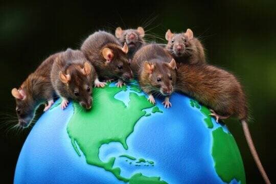 Rodent Trapping