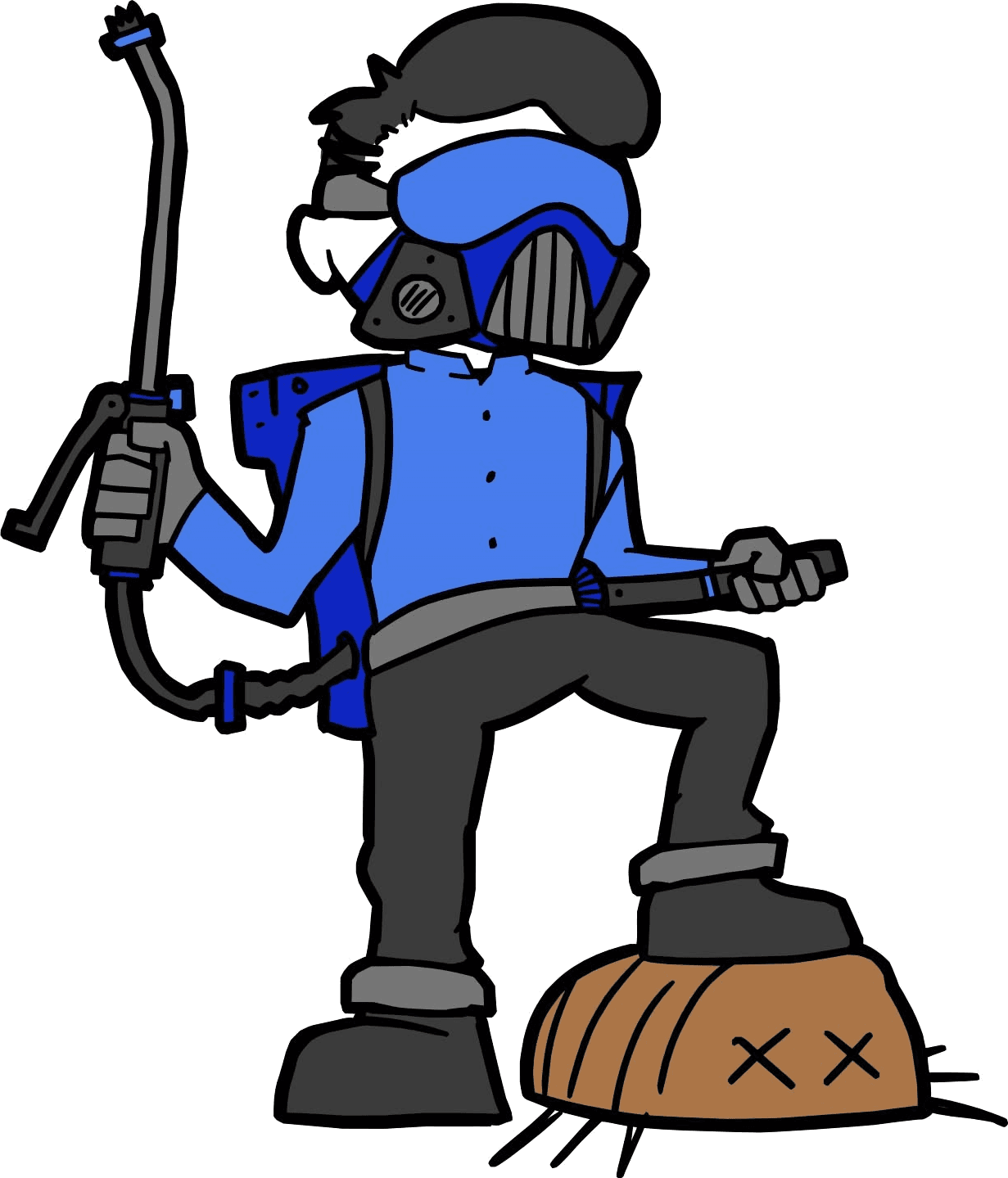 Welcome to the Terminatus Pest Control Blog